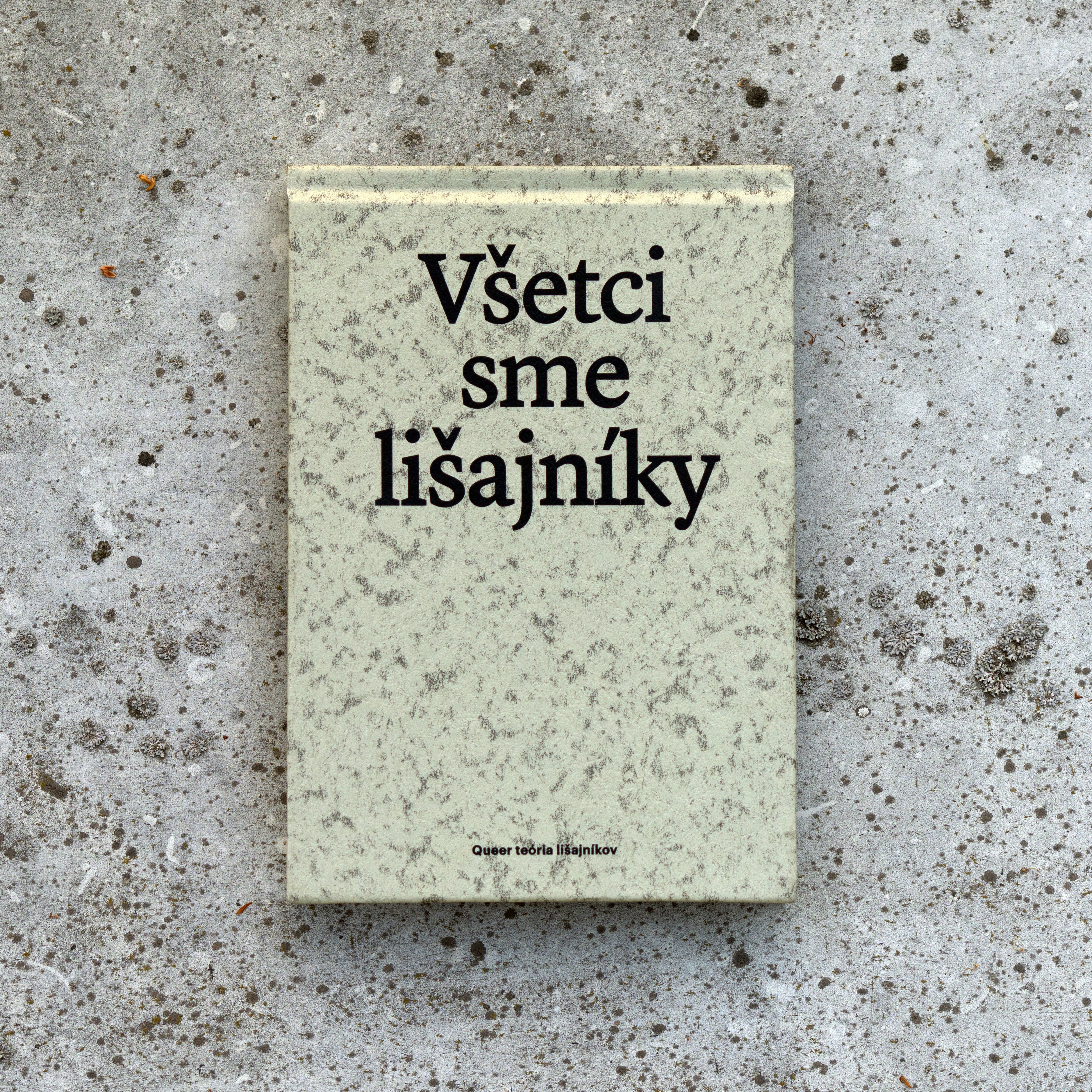 Aha, lišajník! - Image 5