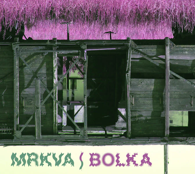 Mrkva / Bolka
