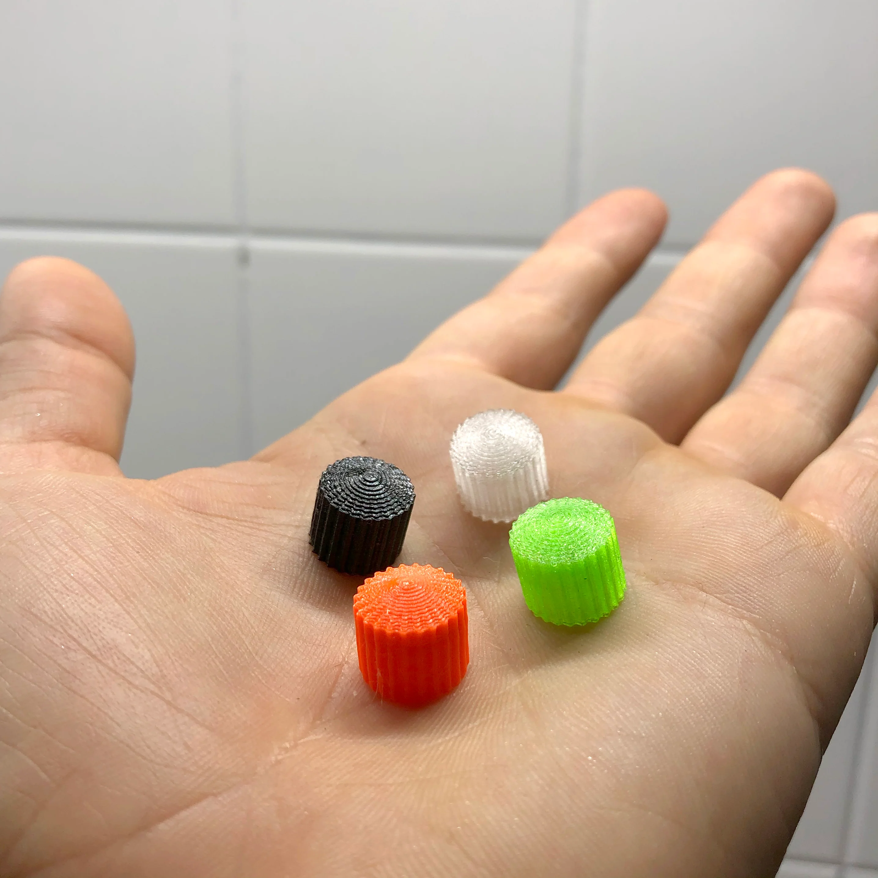 MixPre knob - Image 3